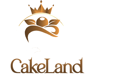Royal CakeLand Logo